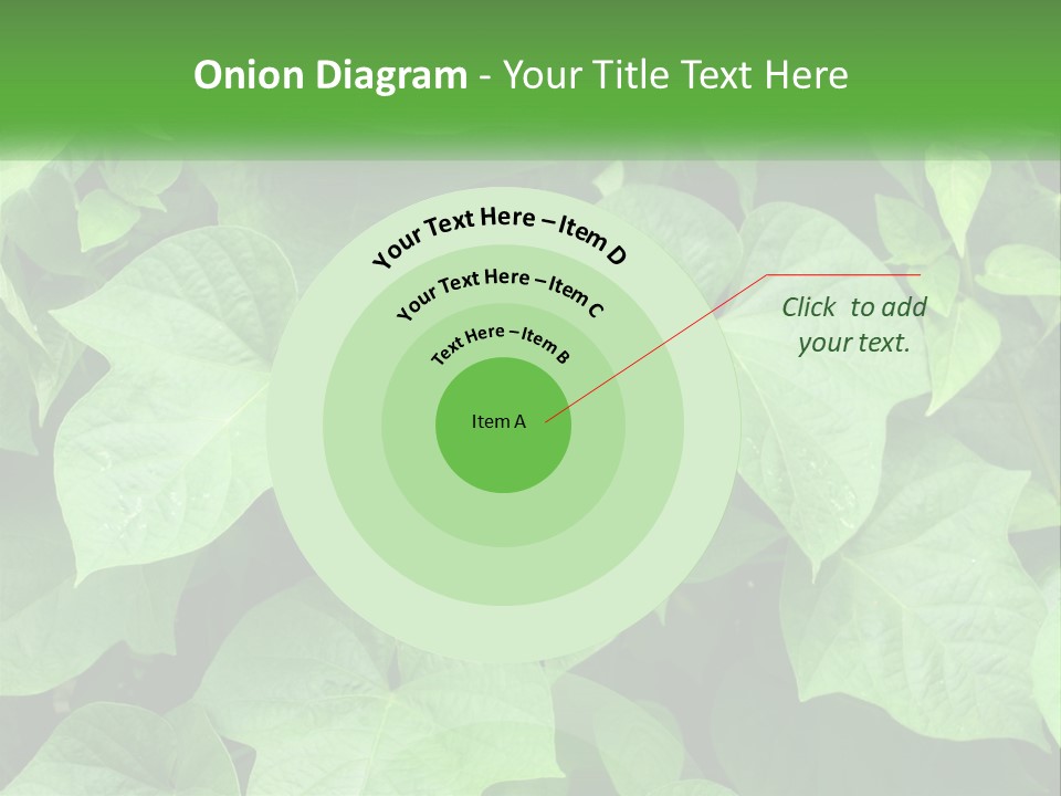 Coast Sad Life PowerPoint Template