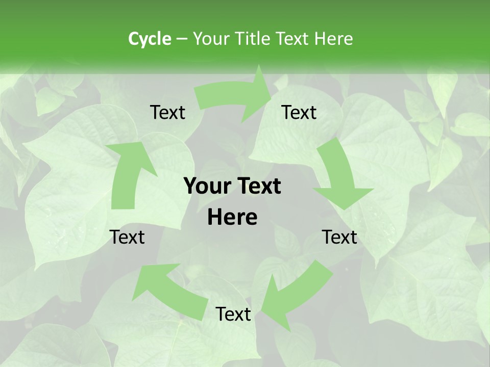 Coast Sad Life PowerPoint Template