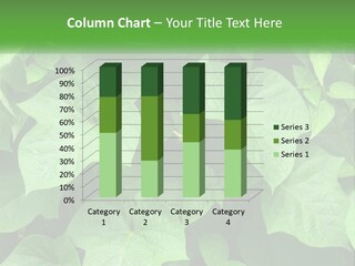 Coast Sad Life PowerPoint Template