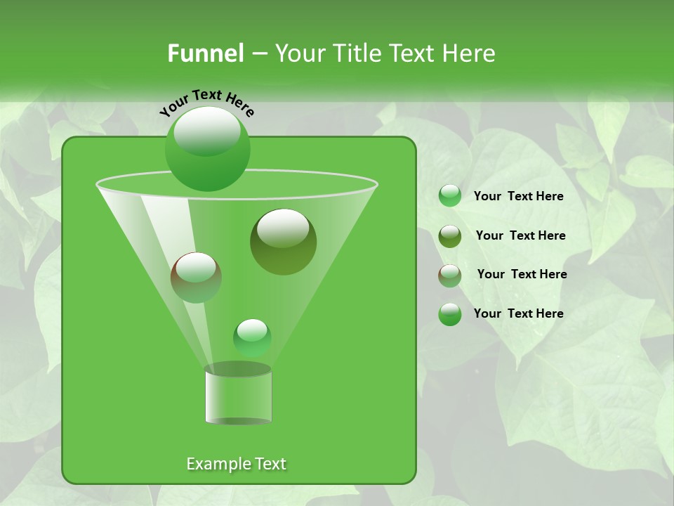 Coast Sad Life PowerPoint Template