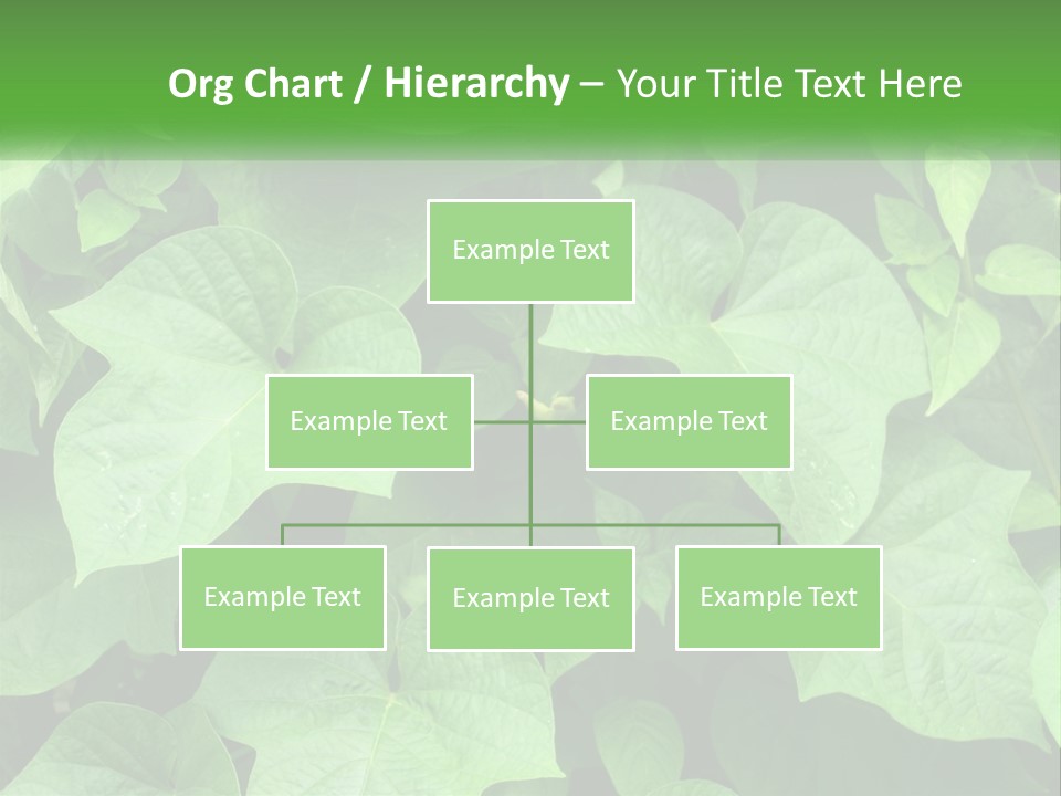 Coast Sad Life PowerPoint Template