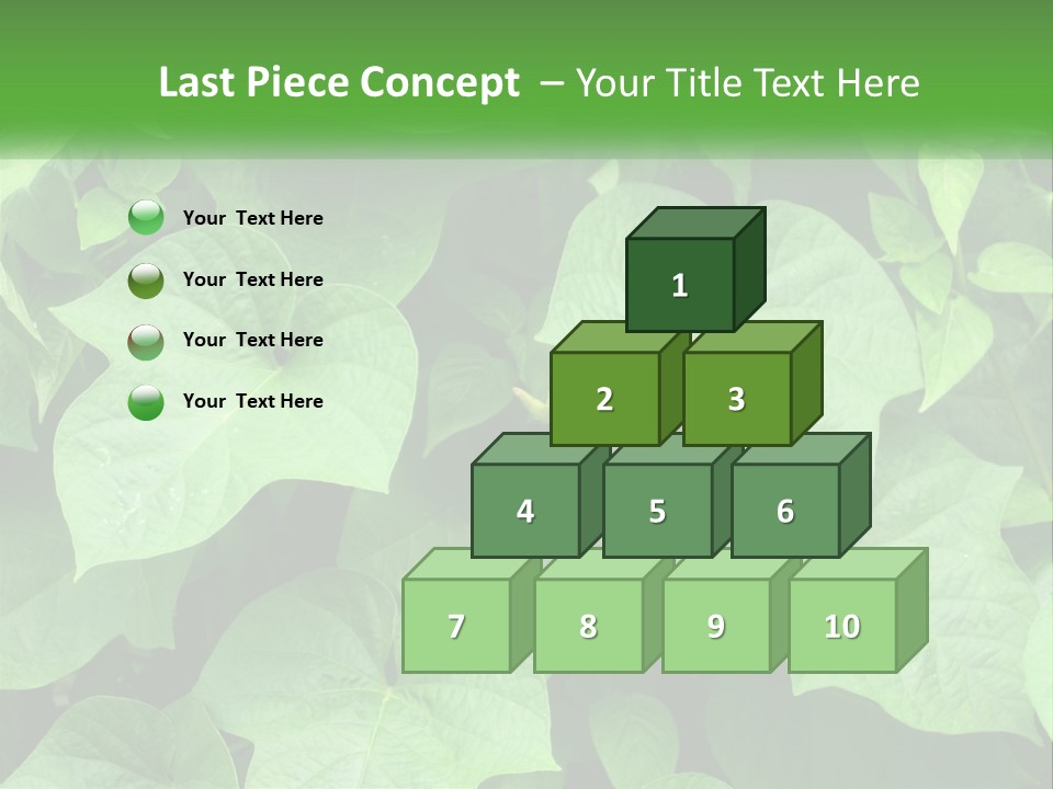 Coast Sad Life PowerPoint Template