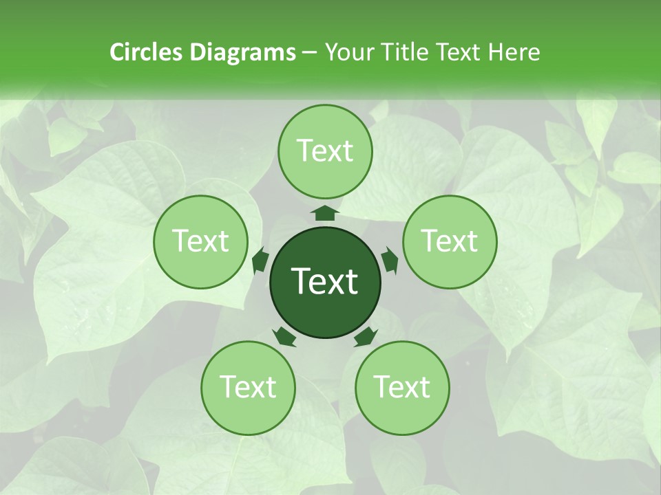 Coast Sad Life PowerPoint Template