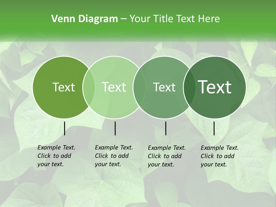 Coast Sad Life PowerPoint Template