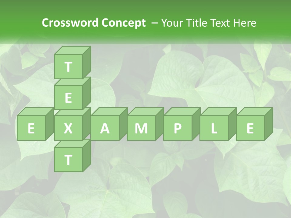 Coast Sad Life PowerPoint Template