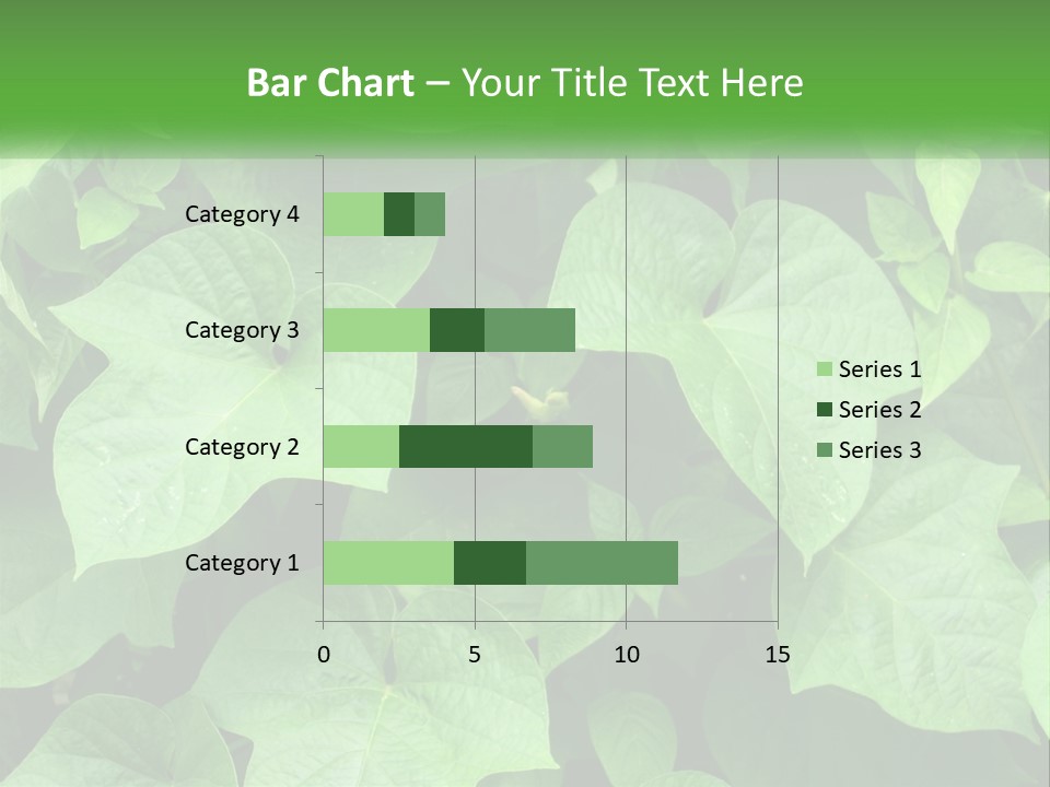 Coast Sad Life PowerPoint Template