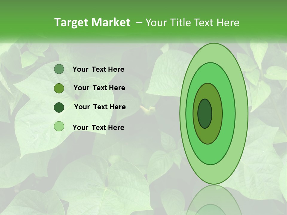 Coast Sad Life PowerPoint Template