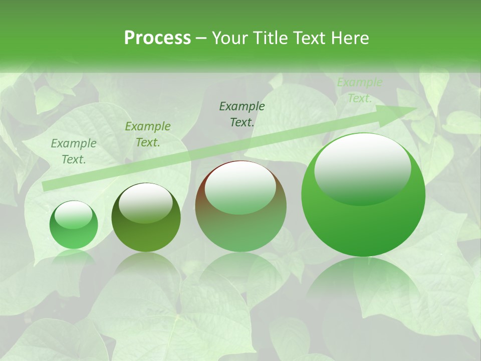 Coast Sad Life PowerPoint Template