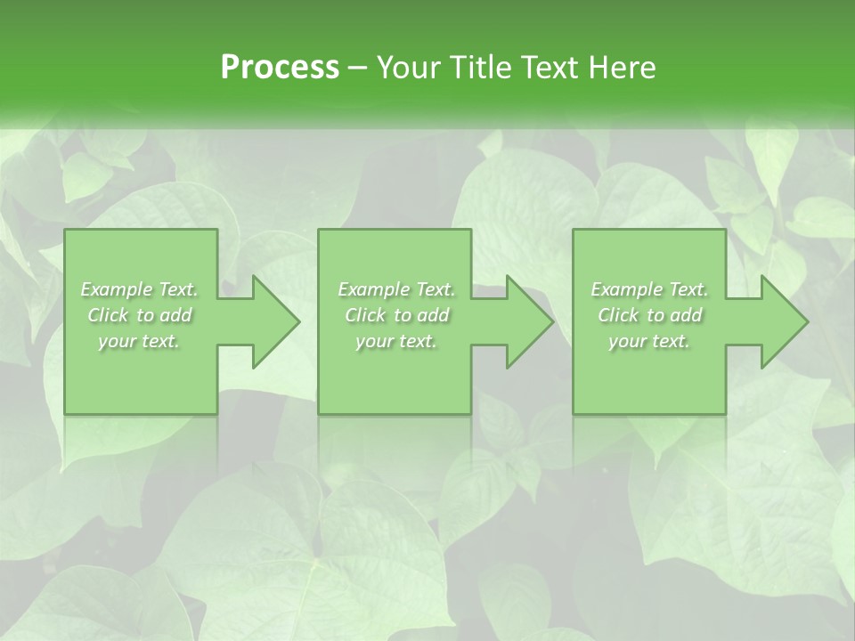 Coast Sad Life PowerPoint Template