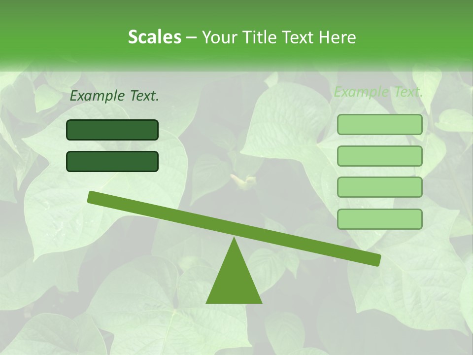 Coast Sad Life PowerPoint Template