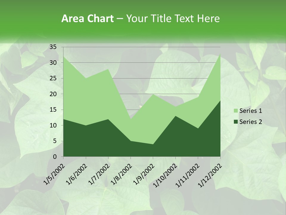 Coast Sad Life PowerPoint Template