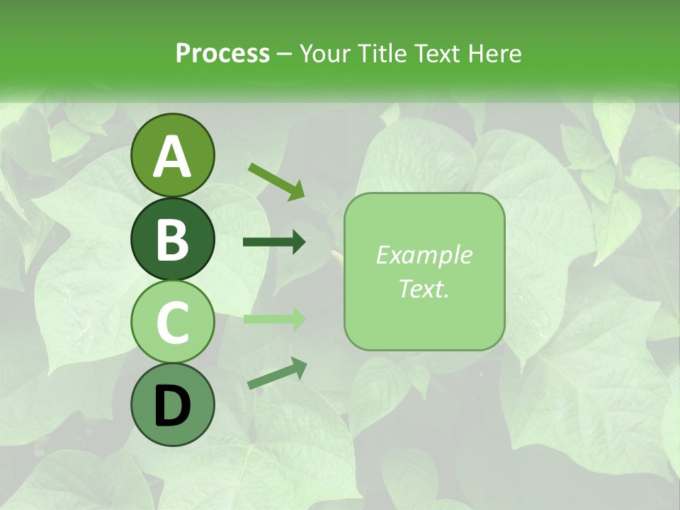 Coast Sad Life PowerPoint Template