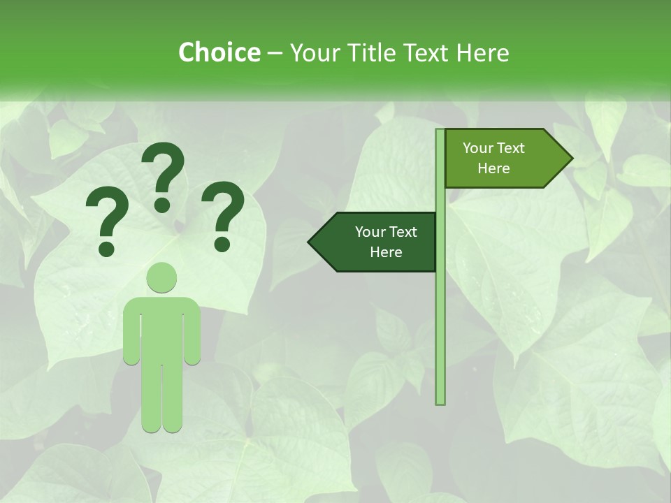 Coast Sad Life PowerPoint Template