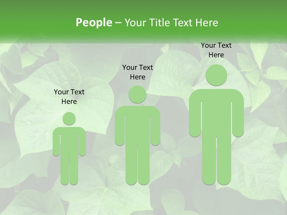 Coast Sad Life PowerPoint Template