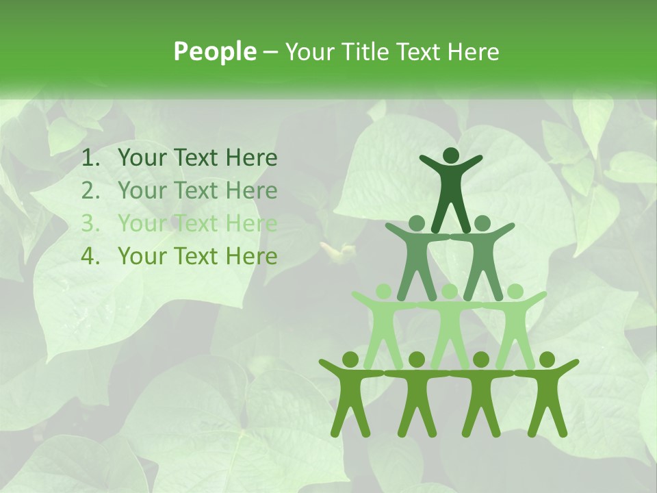 Coast Sad Life PowerPoint Template