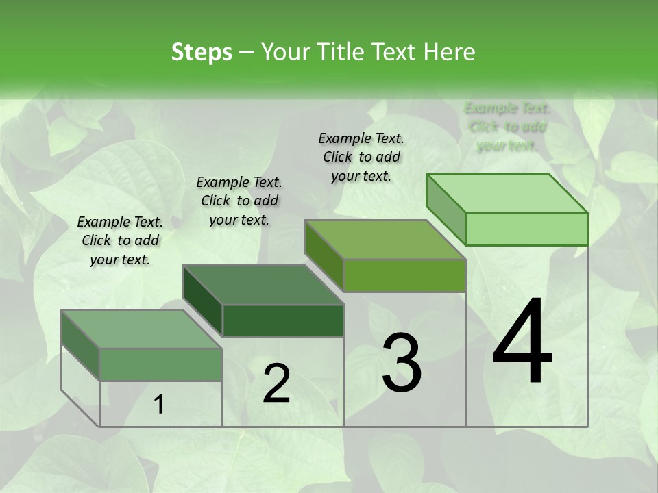 Coast Sad Life PowerPoint Template