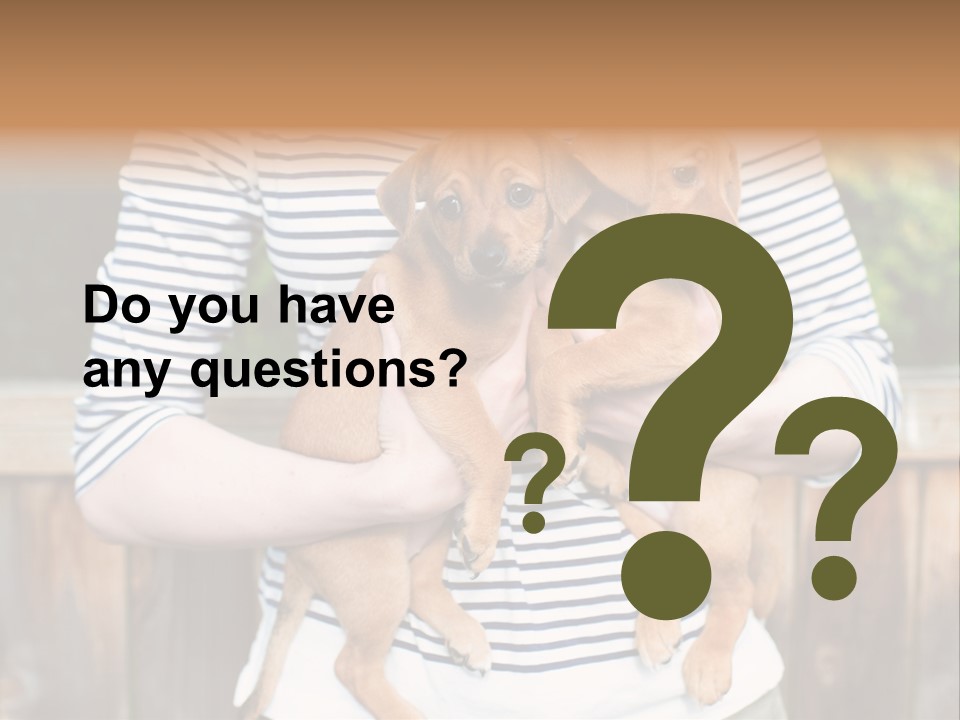 Woman Lifestyle Retired PowerPoint Template