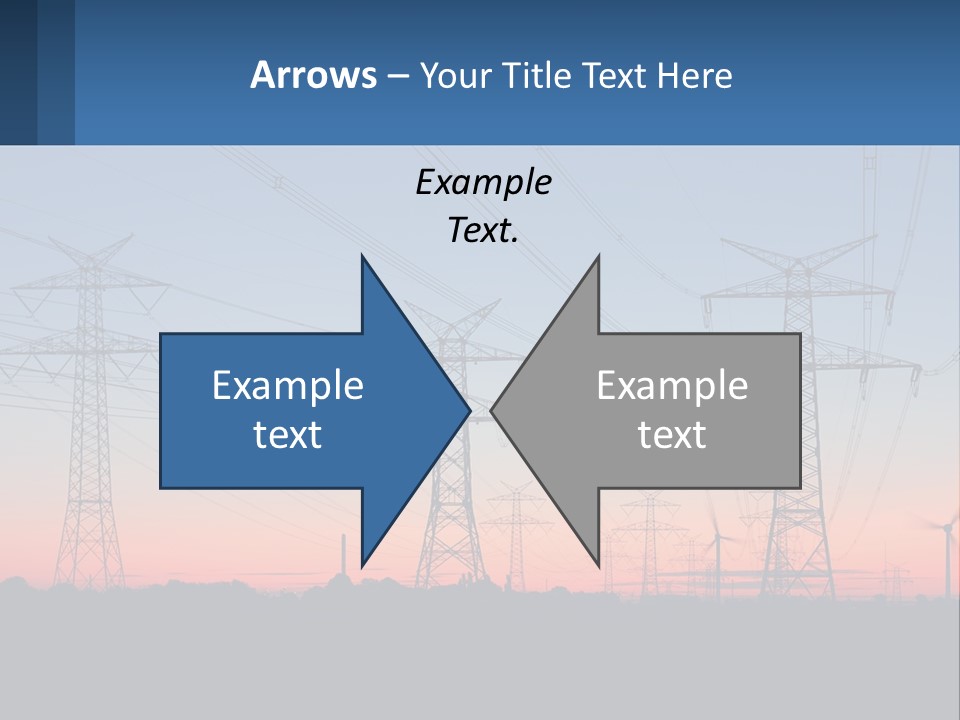 Daughter Calm Single PowerPoint Template