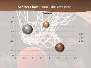 Senior Peaceful Retired PowerPoint Template