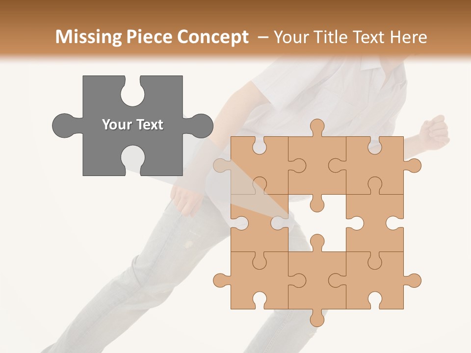 Retired Older Family PowerPoint Template