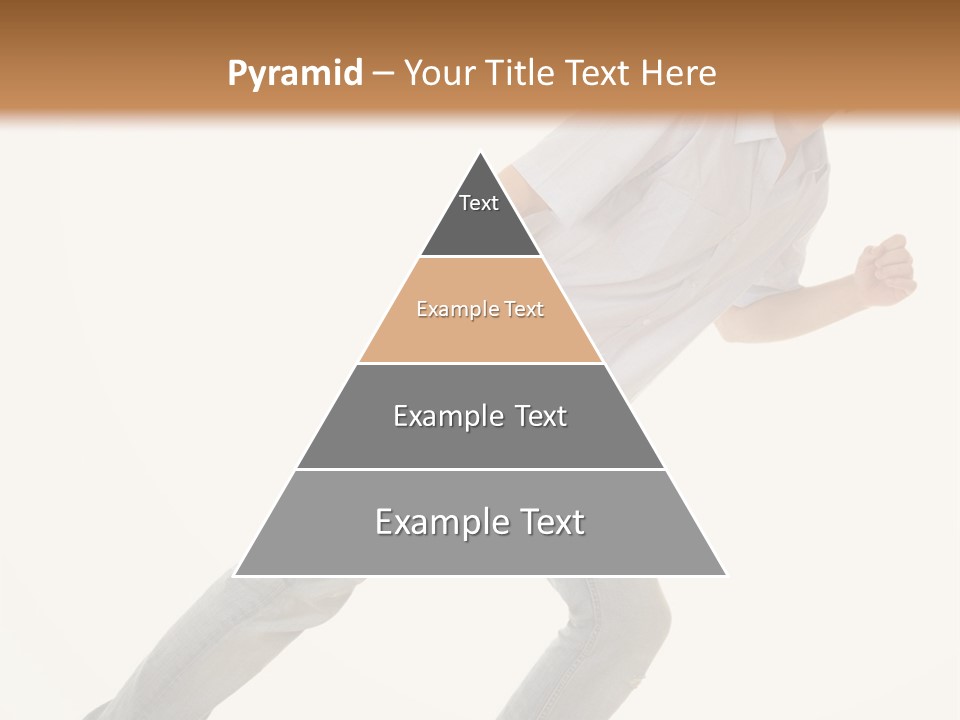 Retired Older Family PowerPoint Template