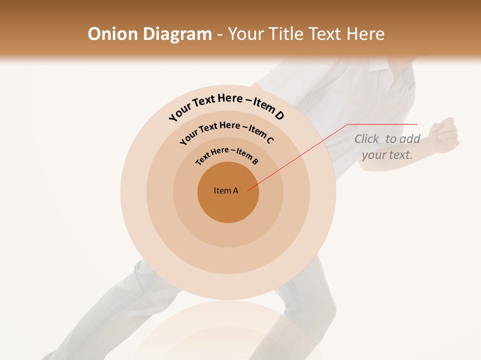 Retired Older Family PowerPoint Template