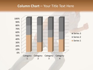 Retired Older Family PowerPoint Template