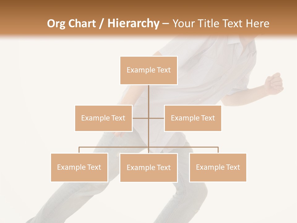 Retired Older Family PowerPoint Template