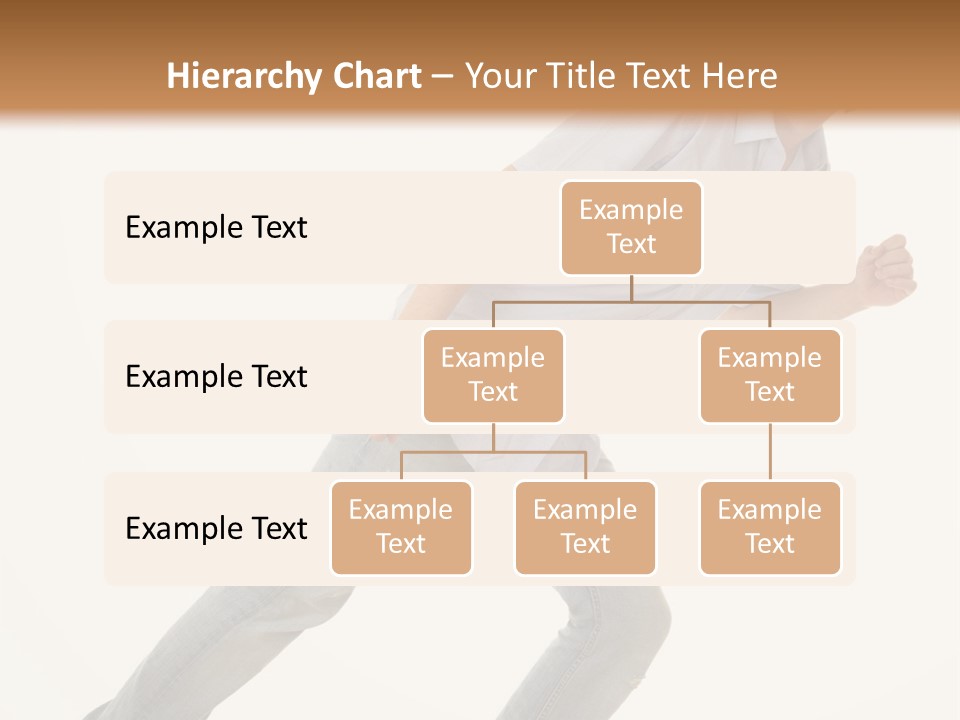 Retired Older Family PowerPoint Template