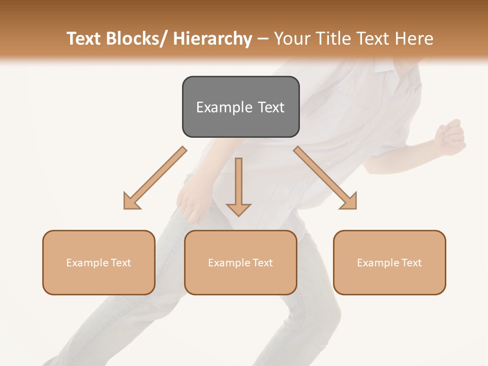 Retired Older Family PowerPoint Template