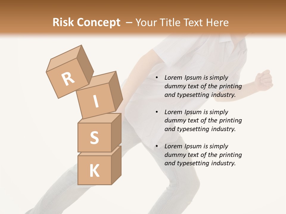 Retired Older Family PowerPoint Template