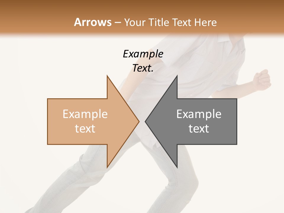 Retired Older Family PowerPoint Template