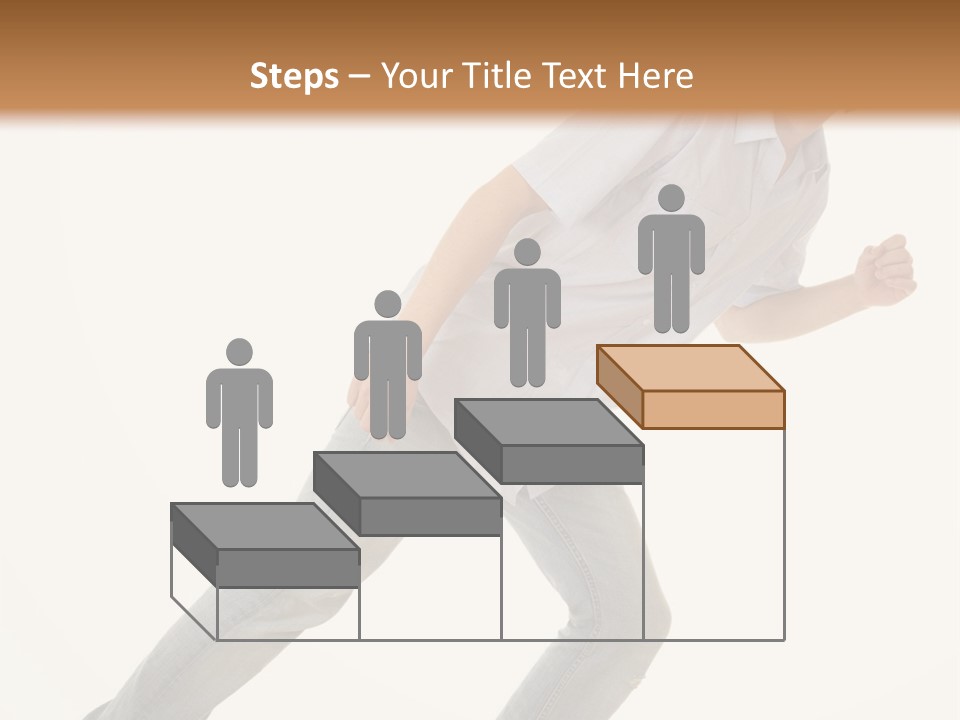 Retired Older Family PowerPoint Template