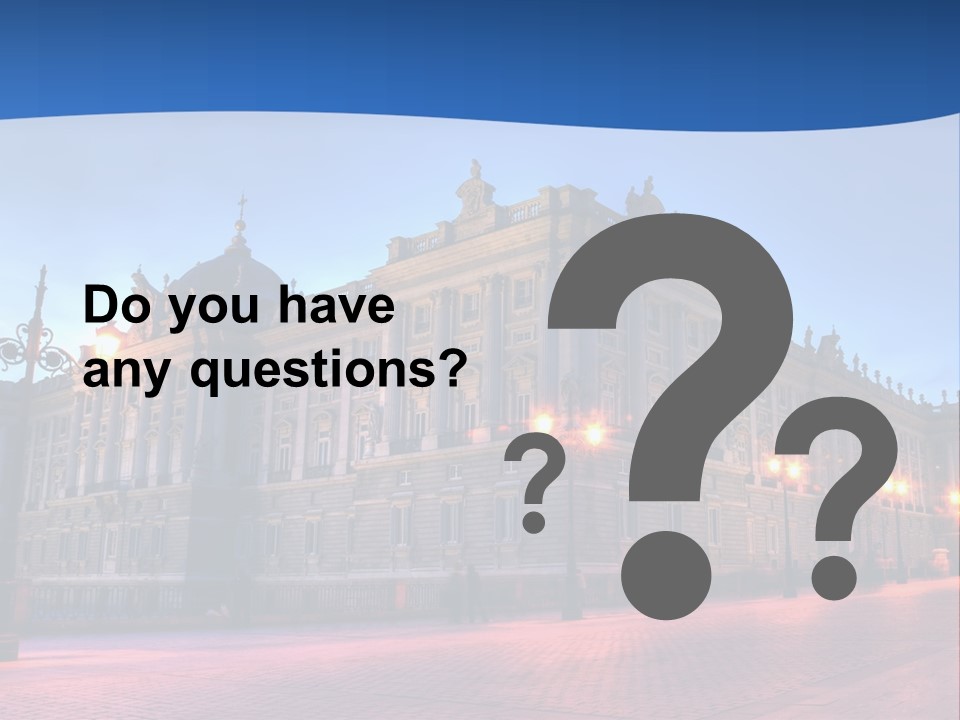 Sunset Sand Coast PowerPoint Template