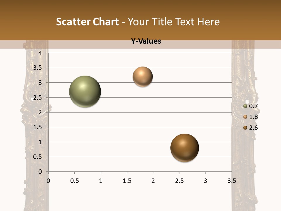 Old Family Lifestyle PowerPoint Template