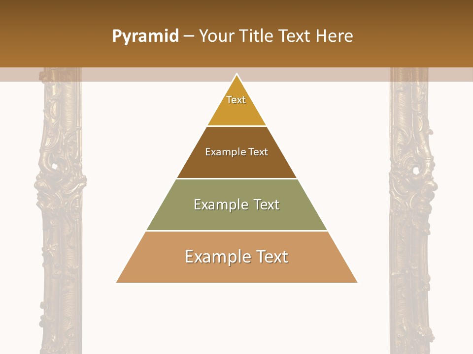 Old Family Lifestyle PowerPoint Template