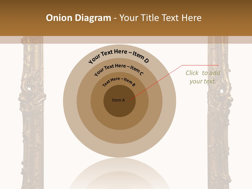 Old Family Lifestyle PowerPoint Template