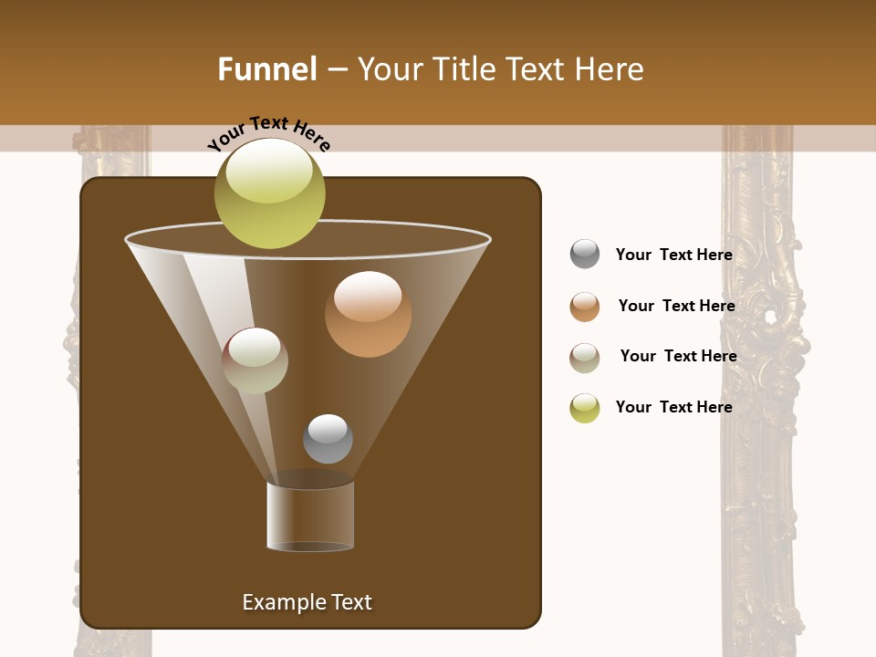 Old Family Lifestyle PowerPoint Template