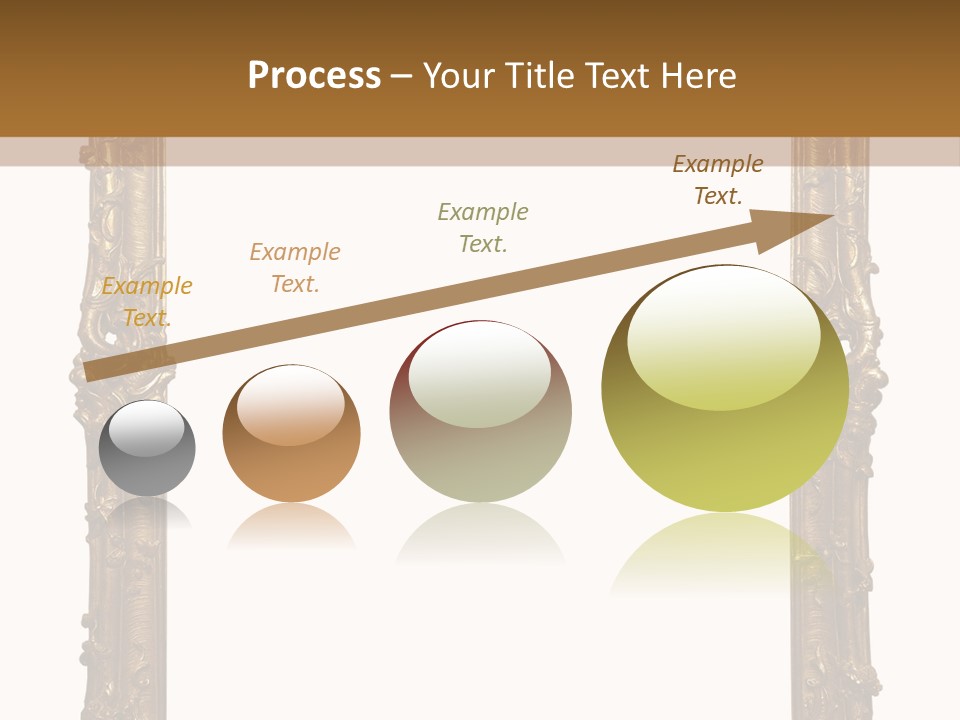 Old Family Lifestyle PowerPoint Template