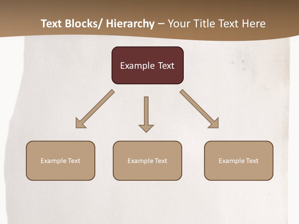 Calm Retired Peaceful PowerPoint Template