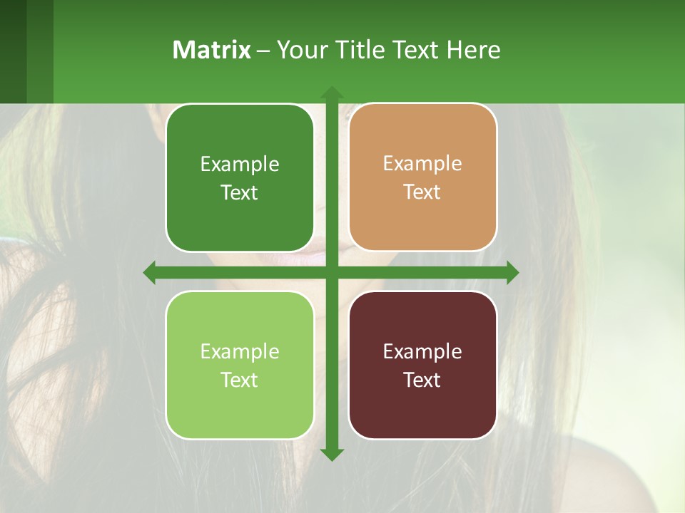 Ocean Water Pensioner PowerPoint Template