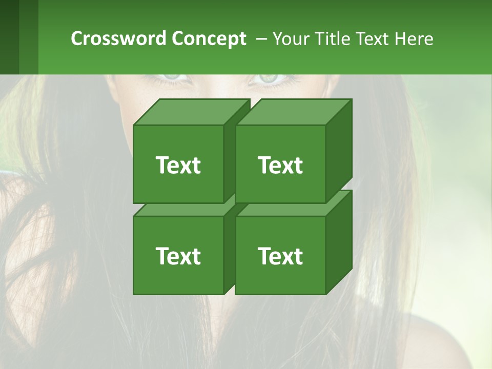 Ocean Water Pensioner PowerPoint Template