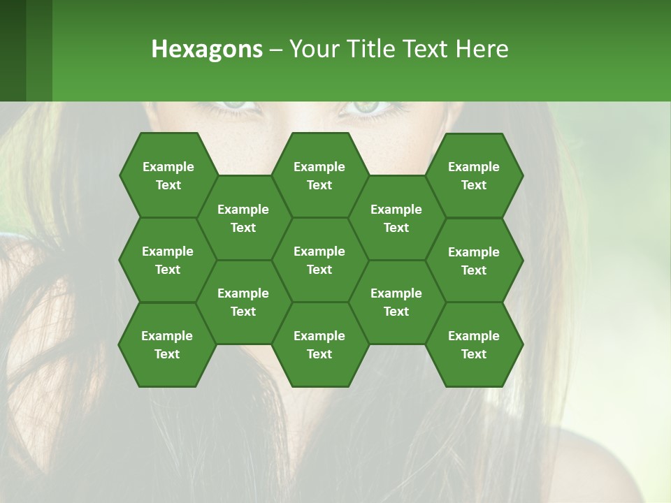 Ocean Water Pensioner PowerPoint Template