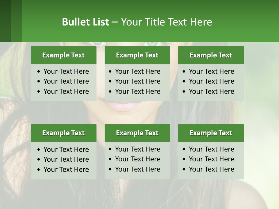 Ocean Water Pensioner PowerPoint Template