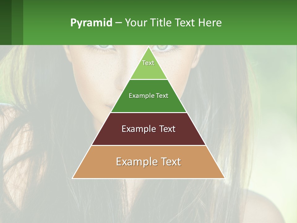 Ocean Water Pensioner PowerPoint Template