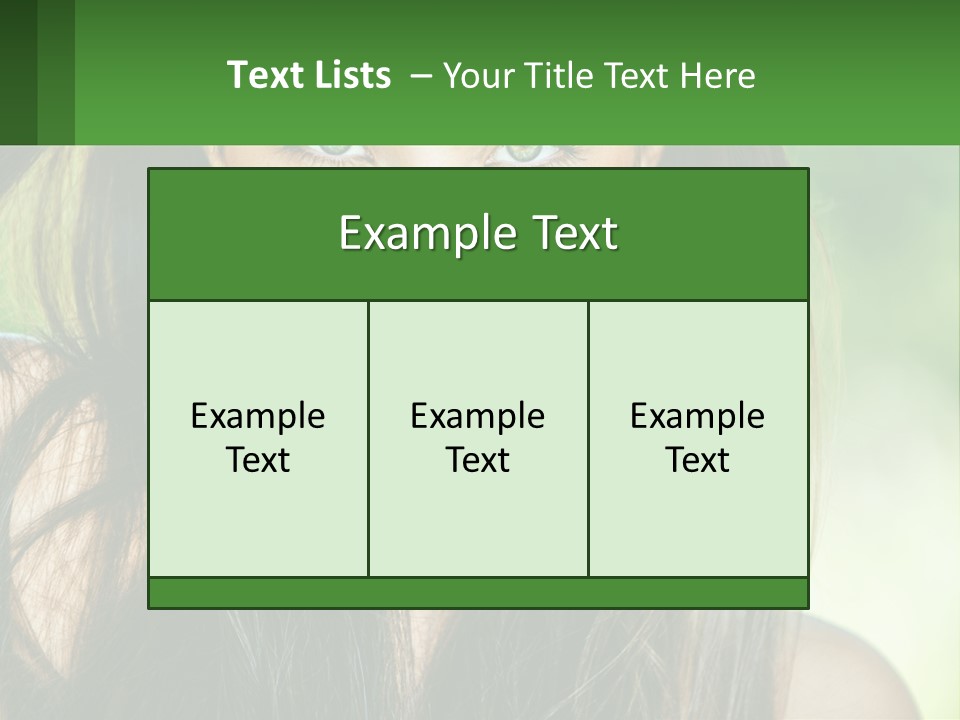 Ocean Water Pensioner PowerPoint Template