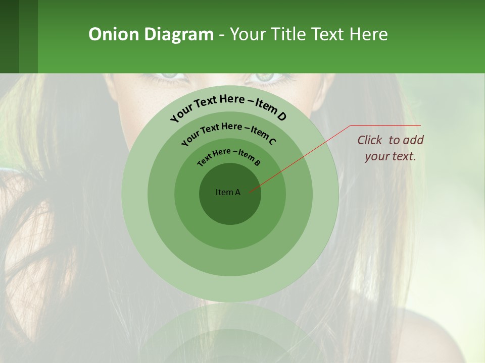 Ocean Water Pensioner PowerPoint Template