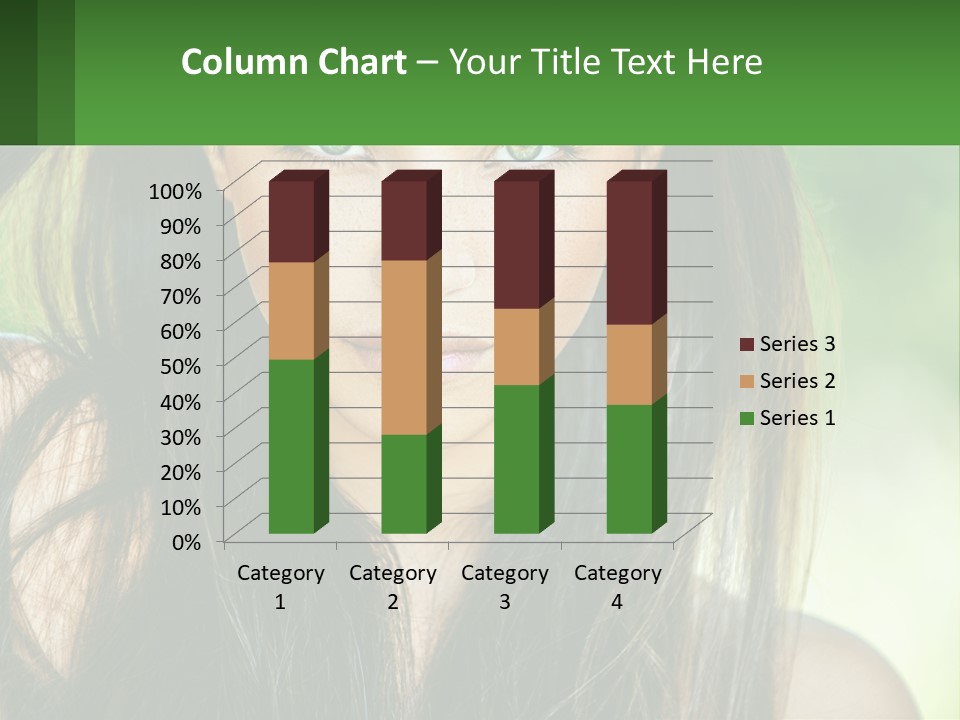 Ocean Water Pensioner PowerPoint Template