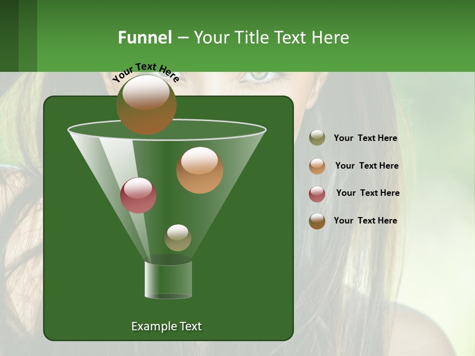 Ocean Water Pensioner PowerPoint Template