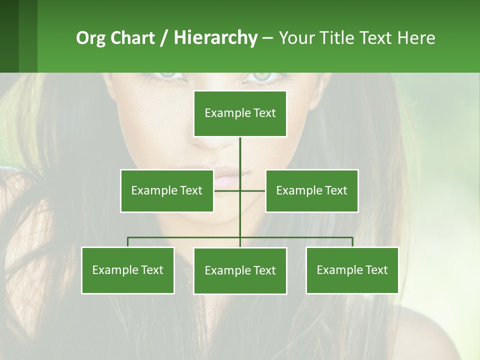 Ocean Water Pensioner PowerPoint Template